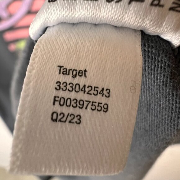 Ford T Shirt Girls Size Large (10-12) Gray Bronco Graphic Short Sleeve Cotton - Picture 12 of 14